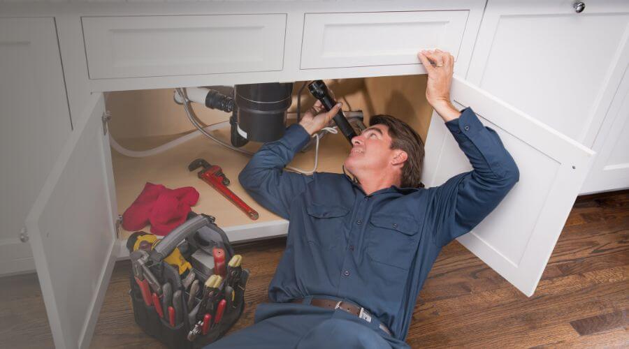 Professional water heater repair in Wayland, IA